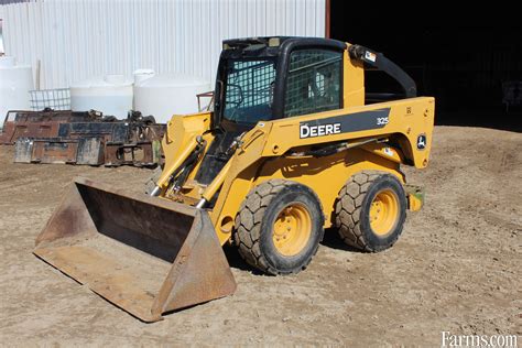 used skid steer colorado